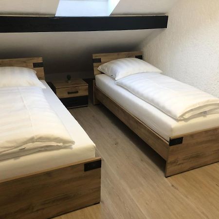 Merisa Appartement Hefigkofen Buitenkant foto