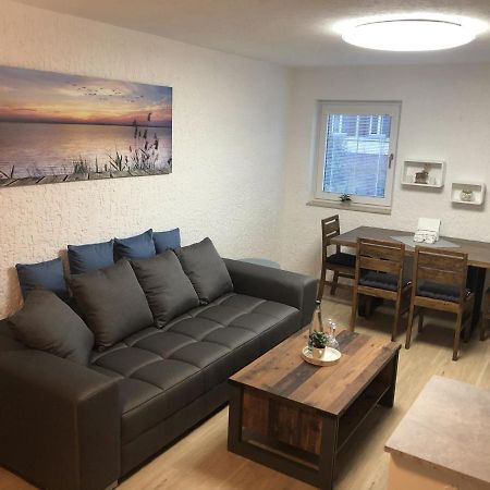 Merisa Appartement Hefigkofen Buitenkant foto